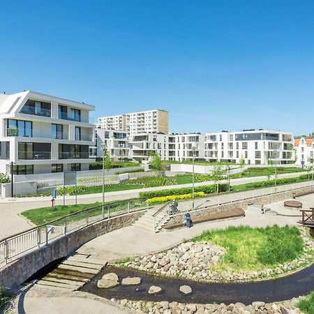 Apartament - Helsinki By Renters Apartment Sopot Luaran gambar