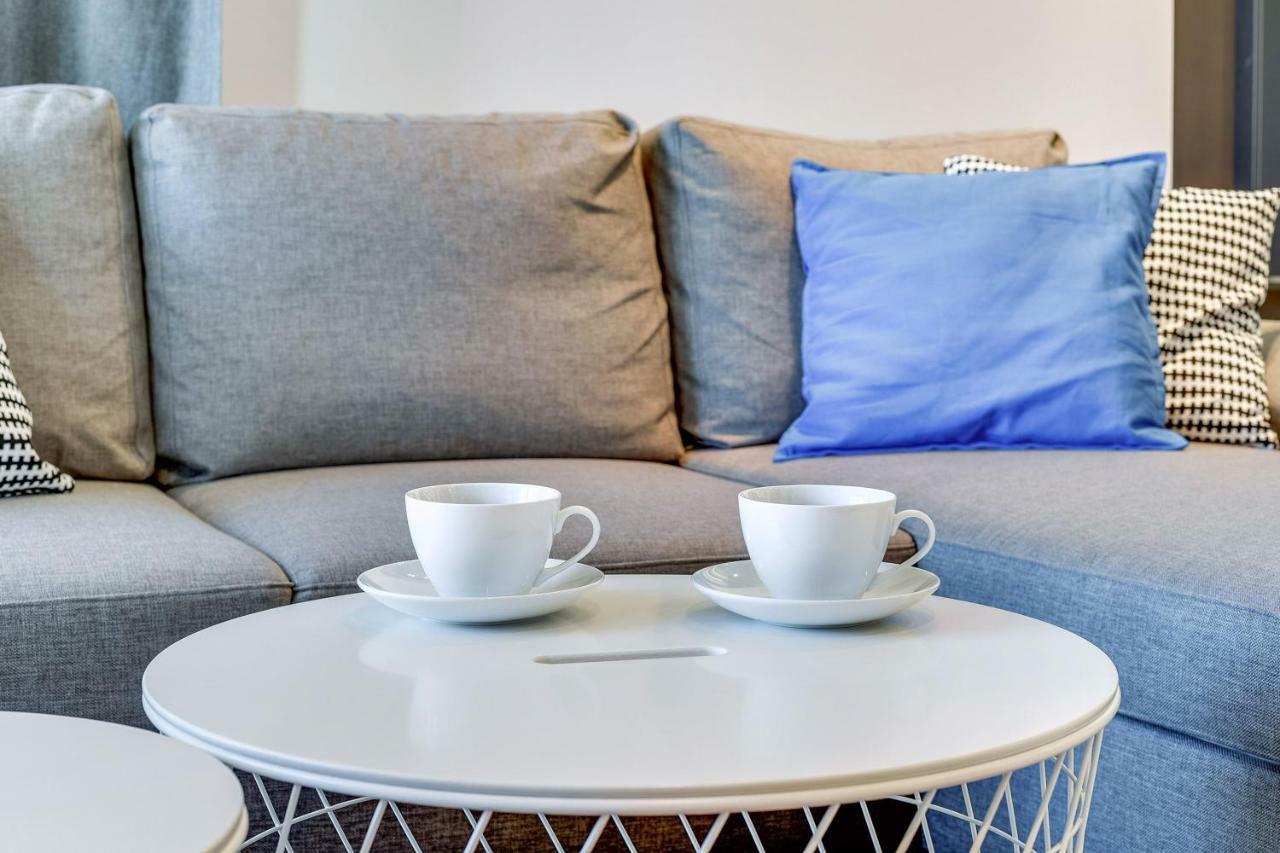 Apartament - Helsinki By Renters Apartment Sopot Luaran gambar