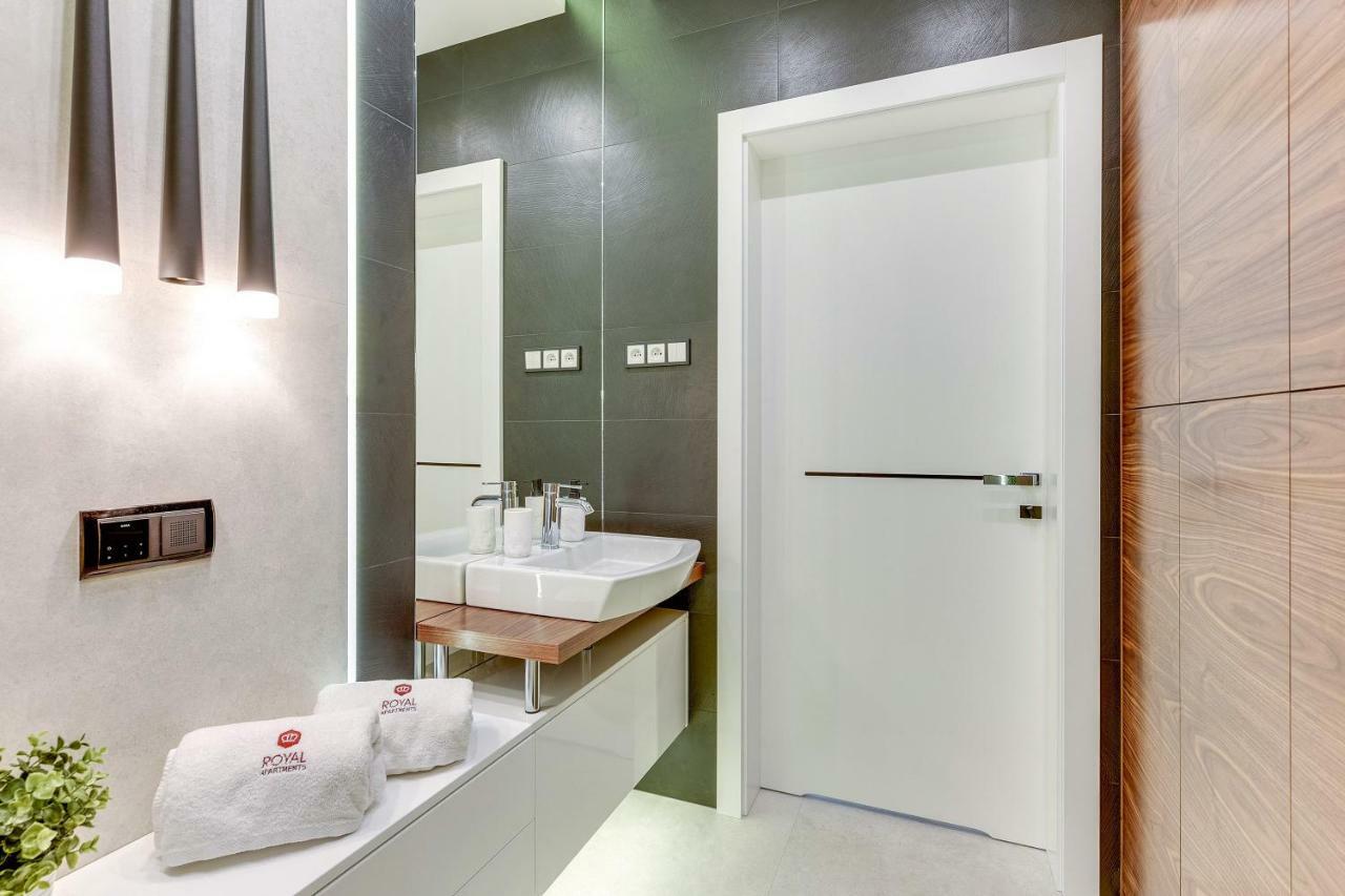 Apartament - Helsinki By Renters Apartment Sopot Luaran gambar